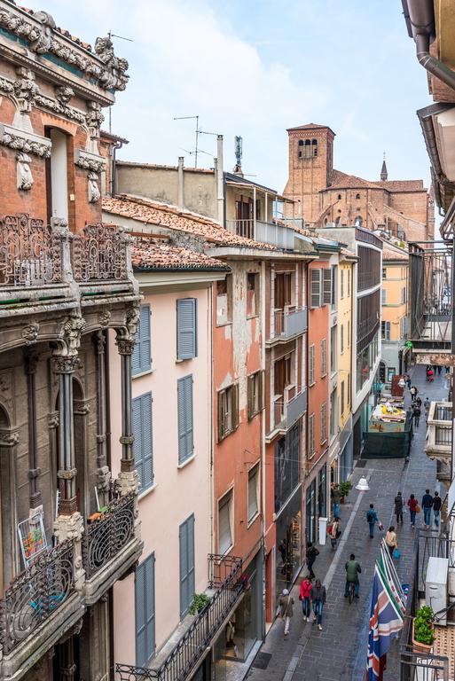 Duomo Guesthouse Piacenza Zewnętrze zdjęcie