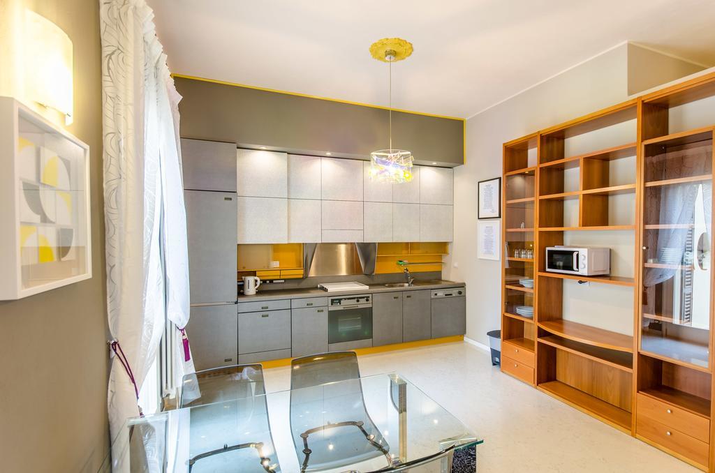 Duomo Guesthouse Piacenza Pokój zdjęcie