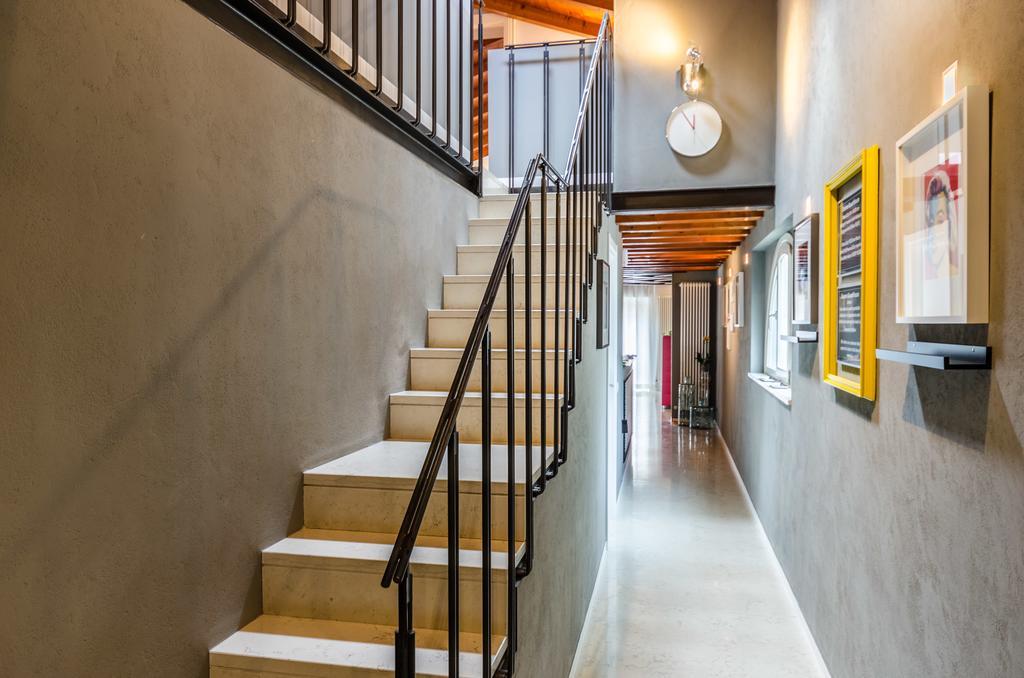 Duomo Guesthouse Piacenza Pokój zdjęcie