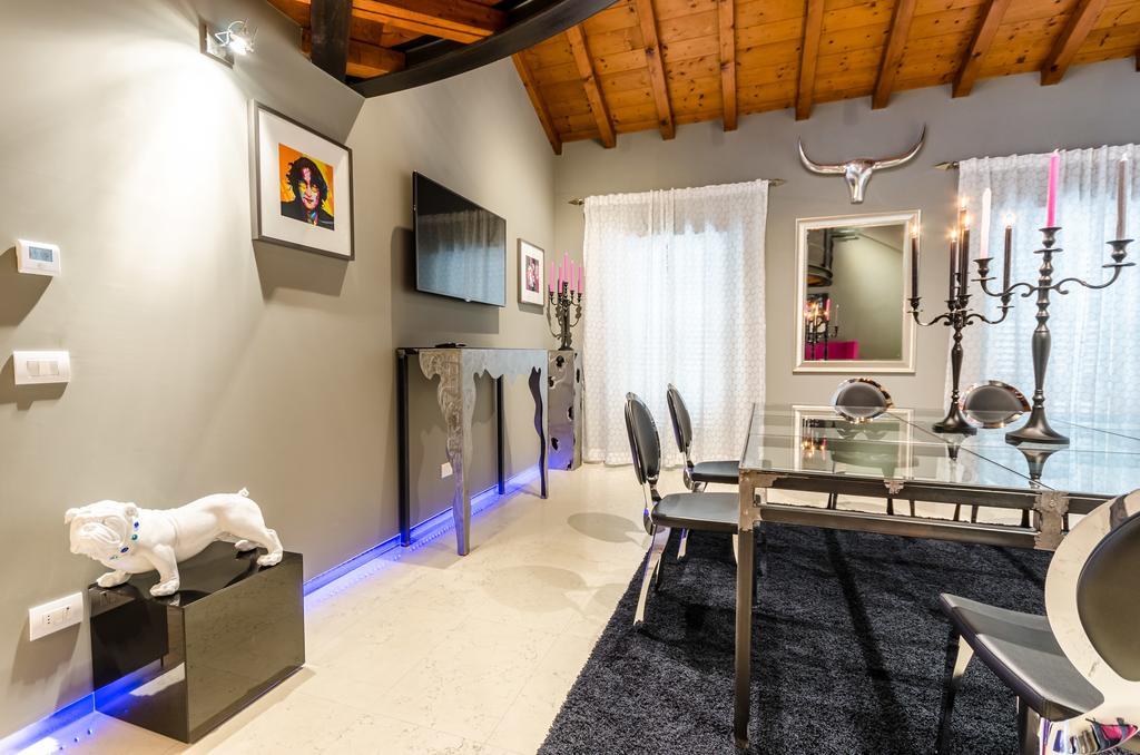 Duomo Guesthouse Piacenza Zewnętrze zdjęcie
