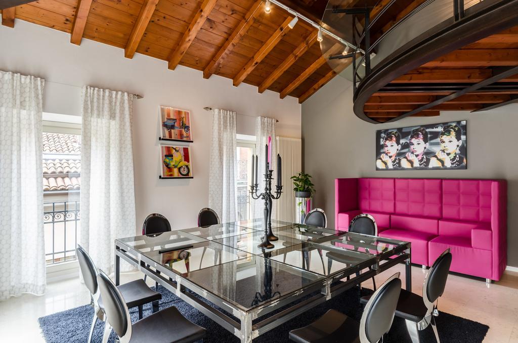 Duomo Guesthouse Piacenza Zewnętrze zdjęcie