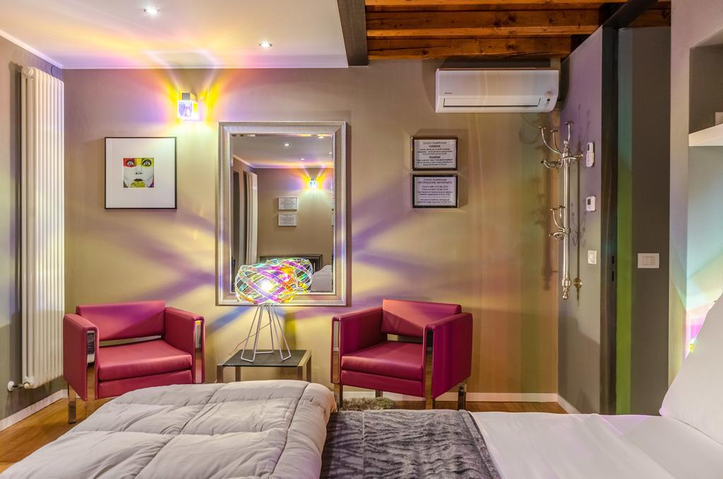 Duomo Guesthouse Piacenza Pokój zdjęcie