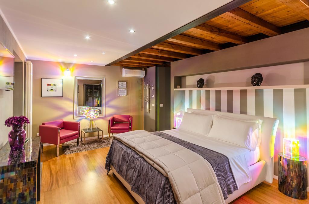 Duomo Guesthouse Piacenza Zewnętrze zdjęcie