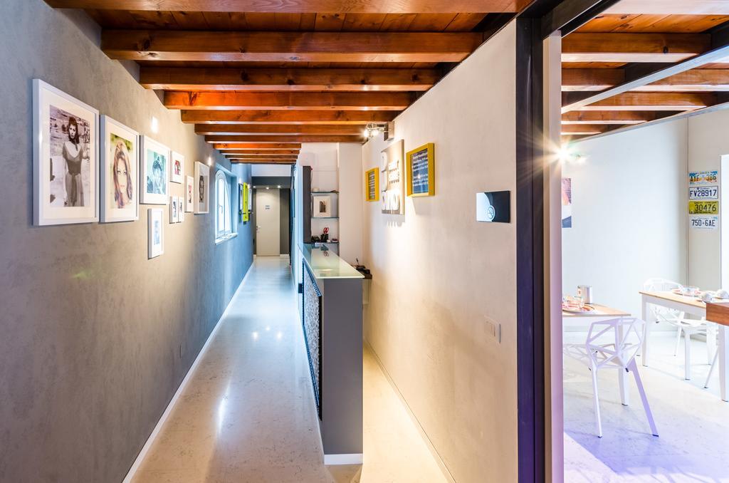 Duomo Guesthouse Piacenza Zewnętrze zdjęcie