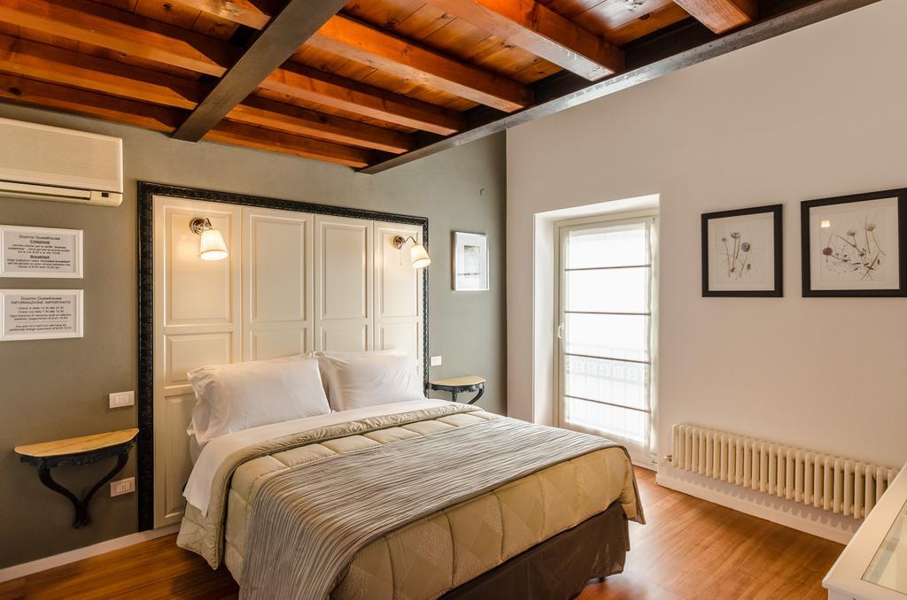 Duomo Guesthouse Piacenza Pokój zdjęcie