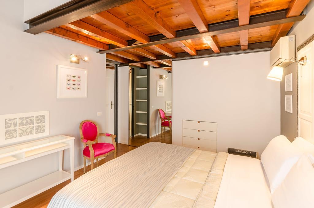 Duomo Guesthouse Piacenza Pokój zdjęcie