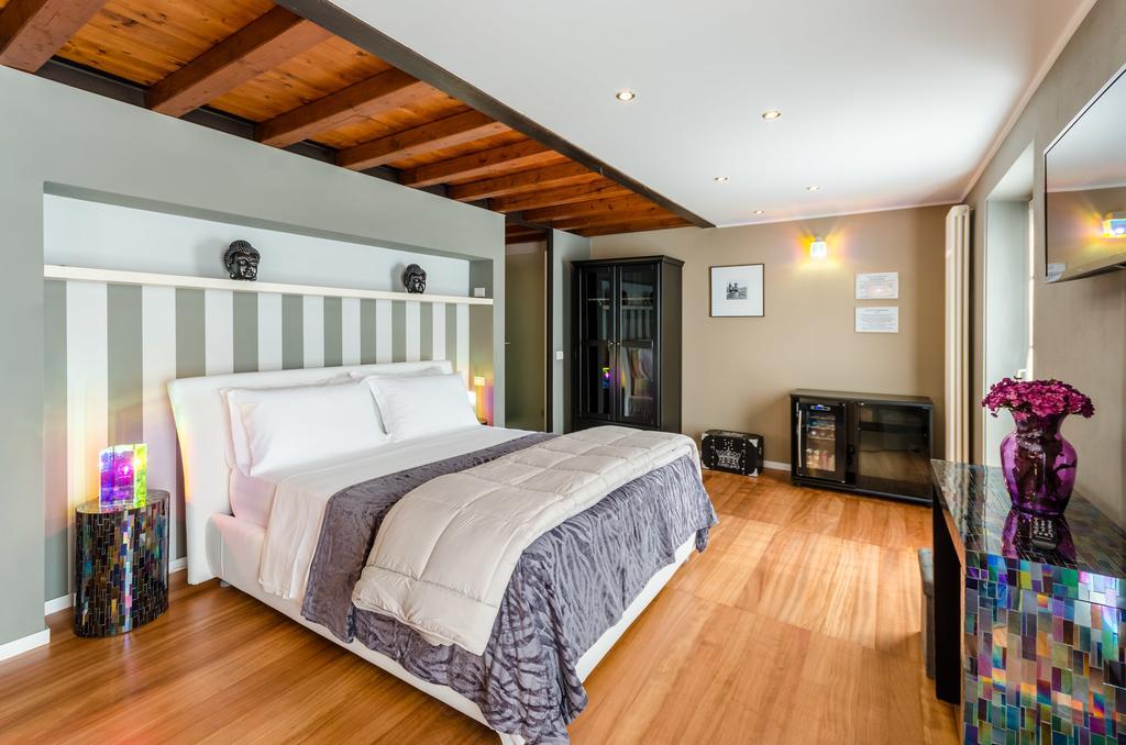 Duomo Guesthouse Piacenza Pokój zdjęcie