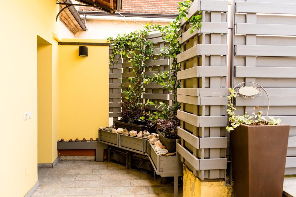 Duomo Guesthouse Piacenza Zewnętrze zdjęcie