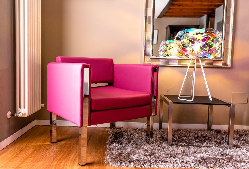 Duomo Guesthouse Piacenza Pokój zdjęcie