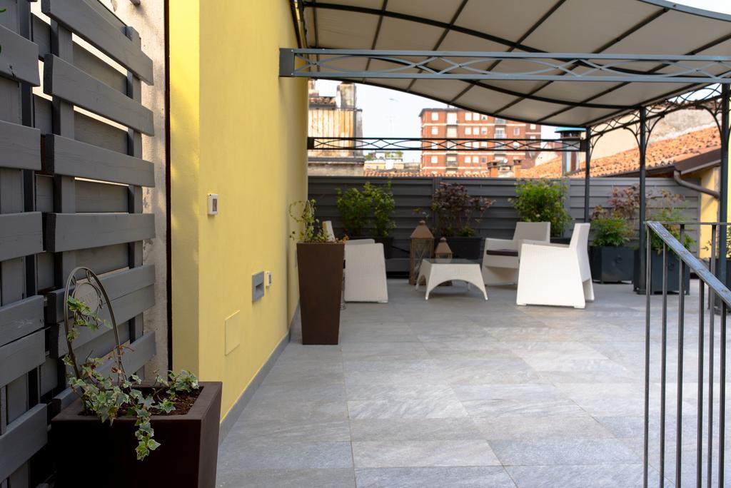 Duomo Guesthouse Piacenza Zewnętrze zdjęcie