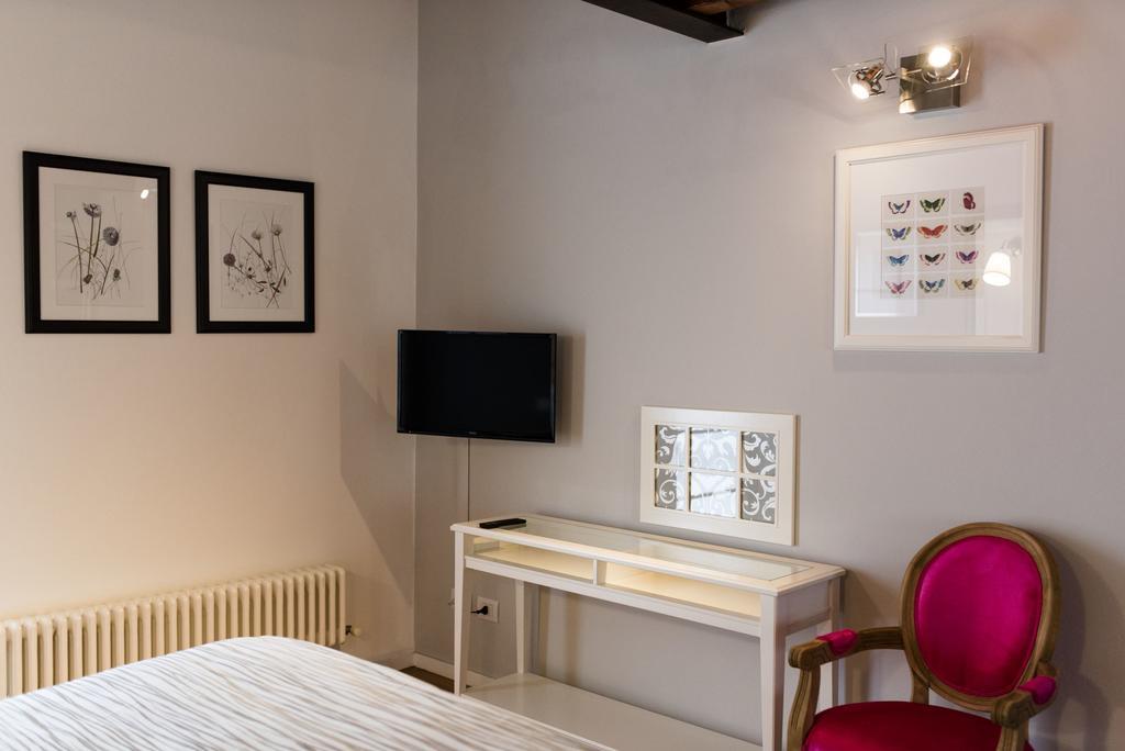 Duomo Guesthouse Piacenza Pokój zdjęcie