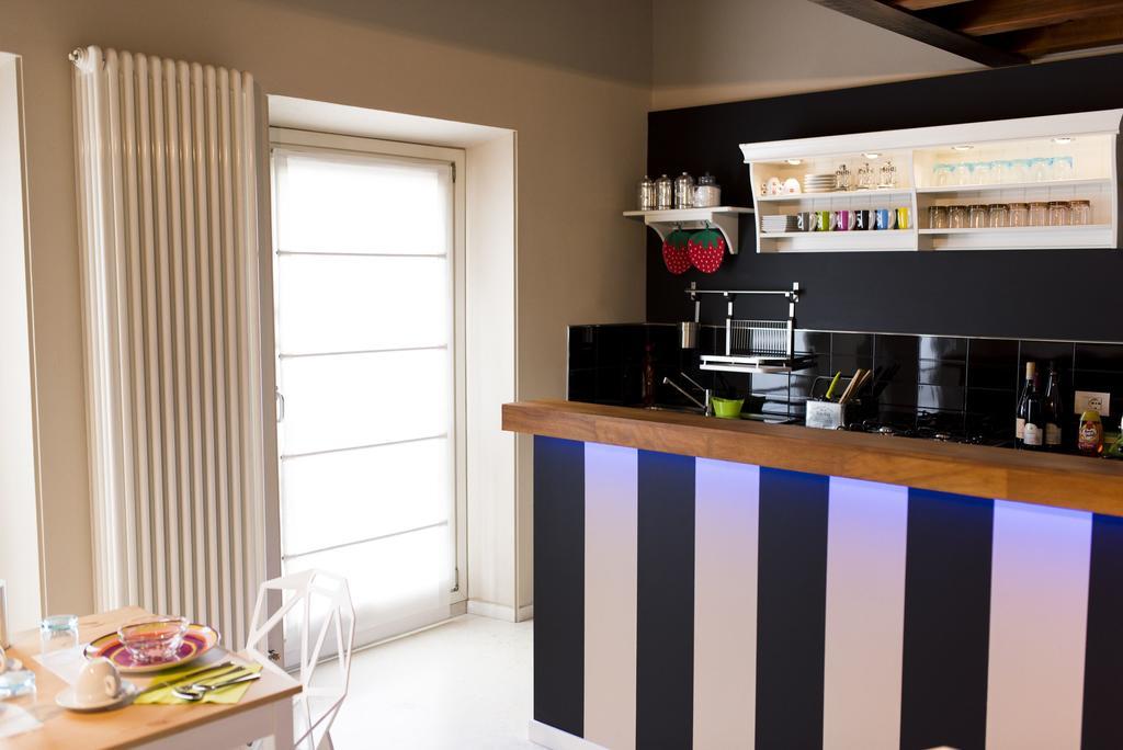 Duomo Guesthouse Piacenza Zewnętrze zdjęcie