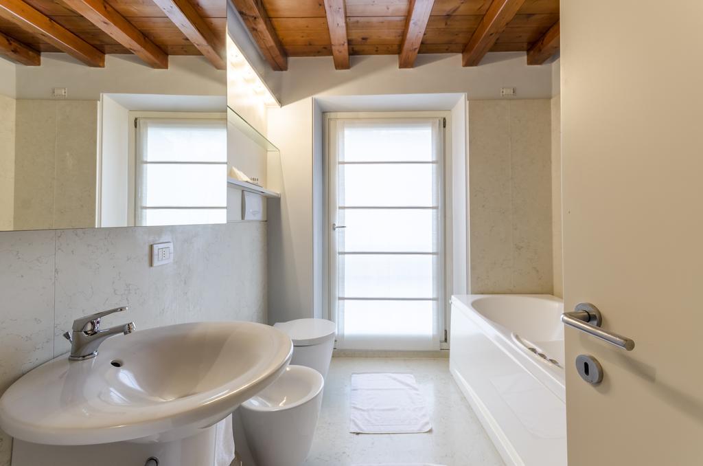 Duomo Guesthouse Piacenza Zewnętrze zdjęcie